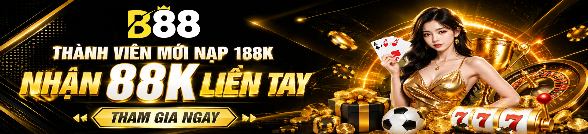 B88 Banner