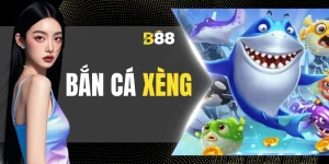 Bắn Cá Xèng