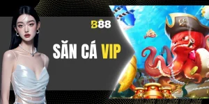 Săn Cá VIP